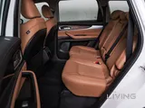 Exeed-VX 2.0T Luxury AWD 7DCT